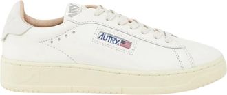 Autry Sneakers - Dames - Sneakers - Wit - 37 EU - Schoenen