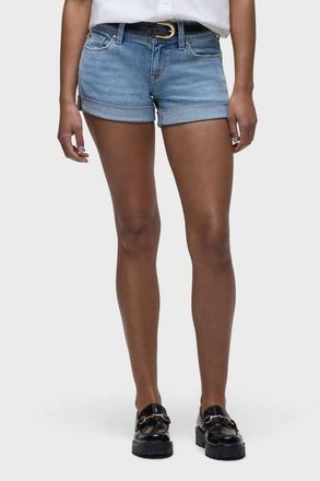 Hudson Croxley Short in Delight at Nordstrom, Size 28