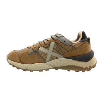 Munich Uomo, Scarpe, Beige, 43 EU, new