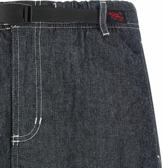 Gramicci Cotton Bermuda Mens Shorts