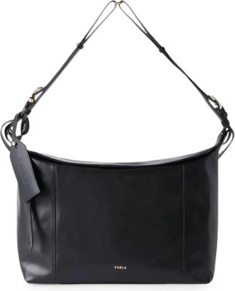 Furla Mujer, Bolsos, Negro, Talla: ONE Size