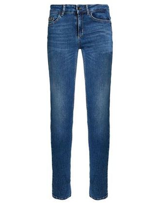 Liu Jo PARTES DE ABAJO - Pantalones vaqueros en YOOX.COM