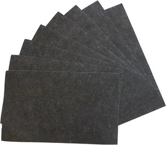 OEM Alfombrillas De Riego Para Plantas - 3 Mm - 33 Cm De Ancho - Gris