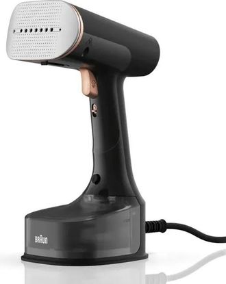 Braun Vaporizador Braun Quickstyle 7 Gs7088cp Dise&ntilde;o Compacto Vapor Potente