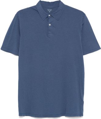 Hartford Cotton Polo Shirt