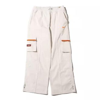 Nike (WMNS) Nike Phantom Woven Pants White FJ7729-030
