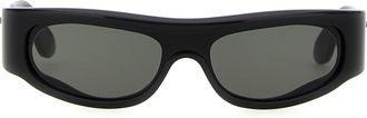 Retro Superfuture pharoah Sunglasses