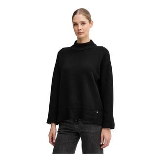 DKNY Dkny, Donna, Maglie, Nero, M, new