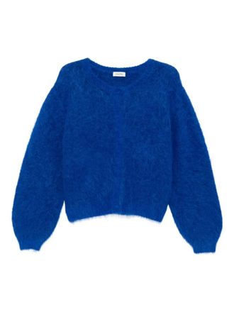 American Vintage Niby cardigan - Green