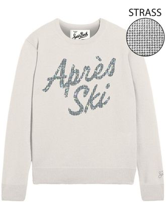 MC2 Saint Barth Sweater