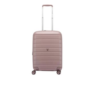 Roncato unisex, Koffers, Roze, Maat: S