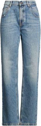 Blumarine HOSEN & R&Ouml;CKE - Jeanshosen auf YOOX.COM
