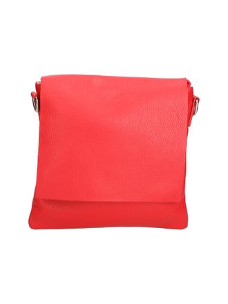 Gave Lux Schoudertas vrouwen FERRARI RED