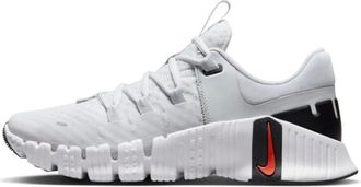Nike Fitness, Dames, Grijs, 41 EU, Free Metcon 5