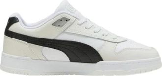 Puma Hombre, Zapatos, Blanco, Talla: 40 EU