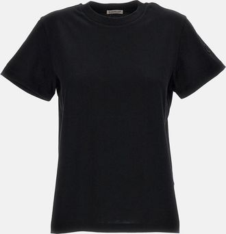 Moncler Maglietta A Maniche Corte