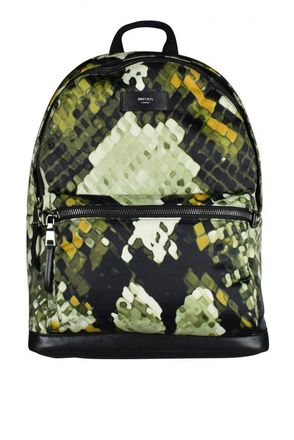 Jimmy Choo London Wilmer Rucksack