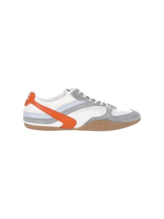 Miu Miu Sneakers Gymnasium