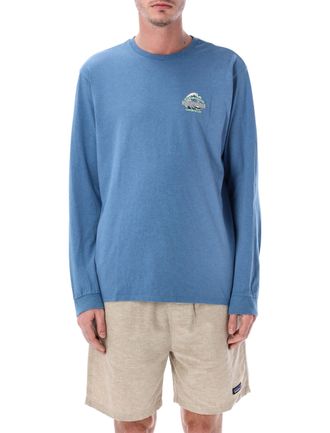 Patagonia Magliette e polo Patagonia