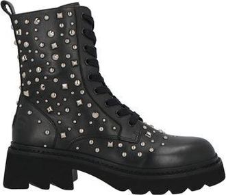 Paciotti 4us FOOTWEAR - Ankle boots on YOOX.COM