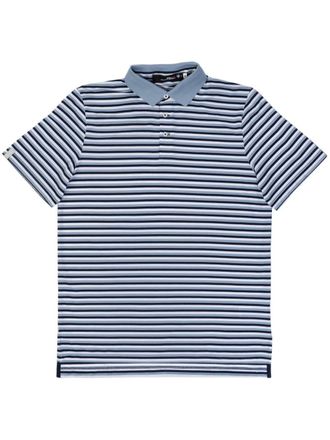 Ralph Lauren Polo piqu&eacute; - Blu