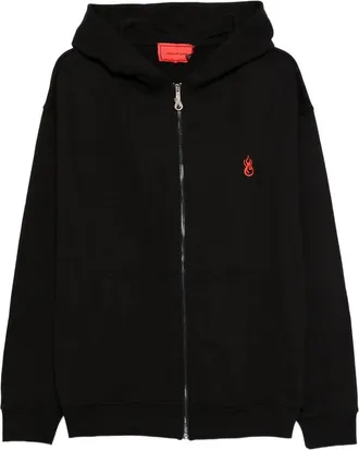 Vision Of Super Zip-up Hoodie