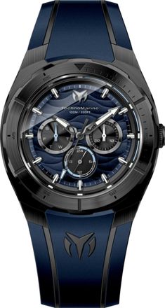 Technomarine Cruise Legend Mens Watch
