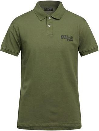 Plein Sport TOPWEAR - Polo shirts on YOOX.COM