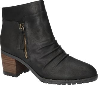 Bella Vita Janita Bootie in Black at Nordstrom, Size 8.5