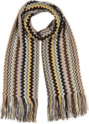 Missoni ACCESSORI - Sciarpe su YOOX.COM