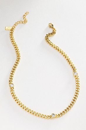 Electric Picks Wilshire Necklace