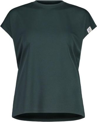 Maloja EscheM. Velotrikot f&uuml;r Damen | blau