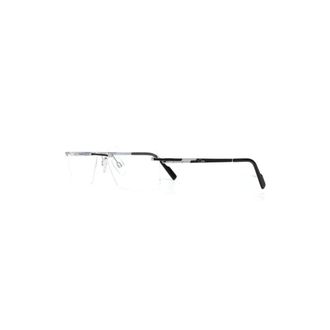Cazal 7097 002 Eyeglasses - unisex - CAZAL - Glasses - Black - 57 MM - Accessories