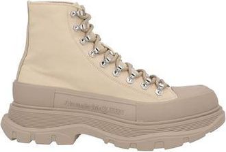 Alexander McQueen FOOTWEAR - Trainers sur YOOX.COM