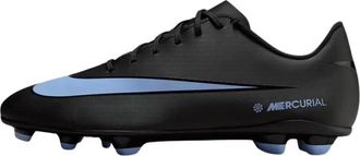 Nike Mercurial Vapor 16 Club TF - Heren - Fitnessschoenen - Zwart - 42 EU - Leer - Fitness