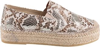 Viguera Dames, Schoenen, Veelkleurig, Maat: 40 EU Leer