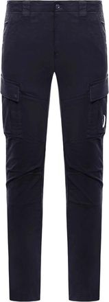 C.P. Company C. p. Company Pocket Cotton Trousers
