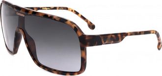 Carrera Mens CA1046 99 S 086 9O Sunglasses - Brown - One Size