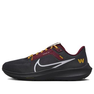 Nike x NFL Air Zoom Pegasus 40 Washington Commanders DZ6009-001