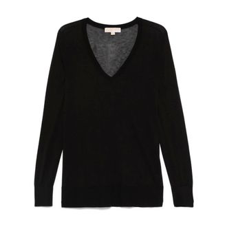 Michael Kors Mujer, Jerseys, Negro, Talla: S