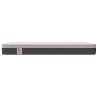 Cecotec Cecotec - Colch&oacute;n Viscoel&aacute;stico Viscosense Flow Purevital 4900 105x190. Multicapa Altura 28 Cm Firmeza Alta N&uacute;cleo Foamvital+ Doble Cara Dual