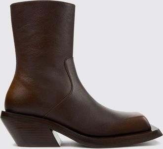 Camperlab Stivaletti Uomo colore Marrone