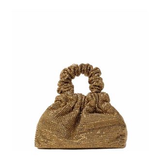 twentyfour Mujer, Bolsos, Amarillo, Talla: ONE Size