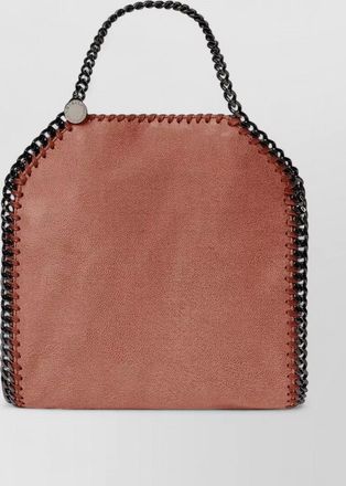 Stella McCartney falabella mini tote bag