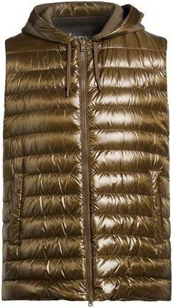 Herno CAPISPALLA - Smanicati su YOOX.COM