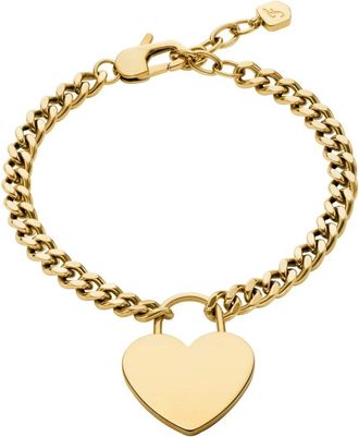Fossil Mujer, Accesorios, Amarillo, Talla: ONE Size