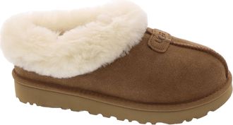 UGG Womens Tazette Slipper, Chestnut, 3 UK