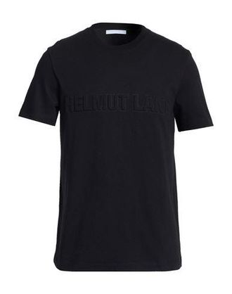Helmut Lang TOPWEAR - T-shirts on YOOX.COM
