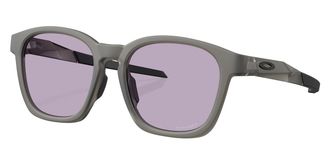 Oakley SHACKLE Prizm Slate Square Unisex Sunglasses OO9507D 950704 52