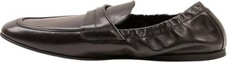 Dolce & Gabbana Schoenen, Heren, Zwart, 44 EU, Lage Loafer